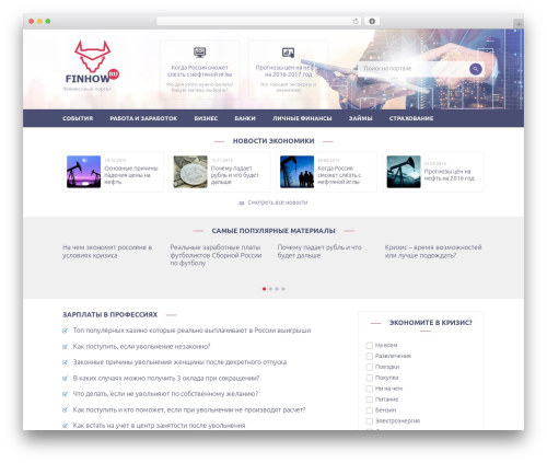 Democracy Poll (democracy-poll) free WordPress plugin - finhow.ru Democracy Poll (democracy-poll) free WordPress plugin - finhow.ru