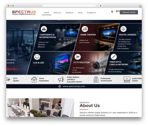Mgwoocommercebrands WordPress plugin - spectrumjo.com