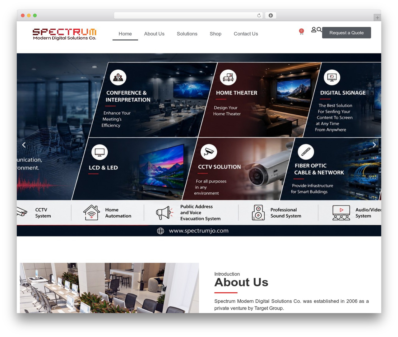WordPress theme Hello Elementor - spectrumjo.com WordPress theme Hello Elementor - spectrumjo.com