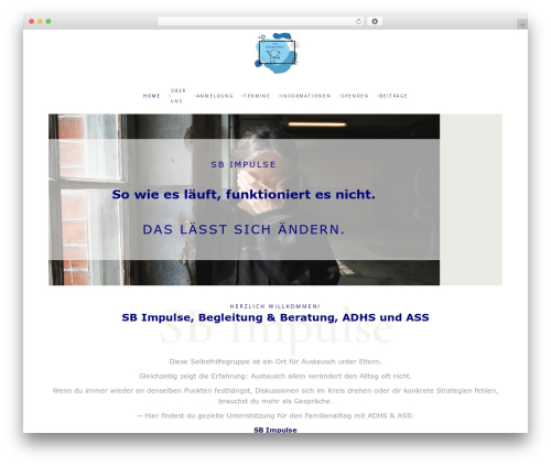 Mindcare core WordPress plugin - shg-asperger-eltern.ch