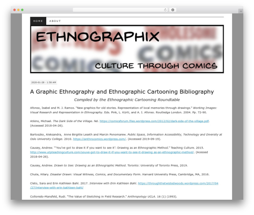 Easy Footnotes (easy-footnotes) free WordPress plugin - ethnographix.org Easy Footnotes (easy-footnotes) free WordPress plugin - ethnographix.org