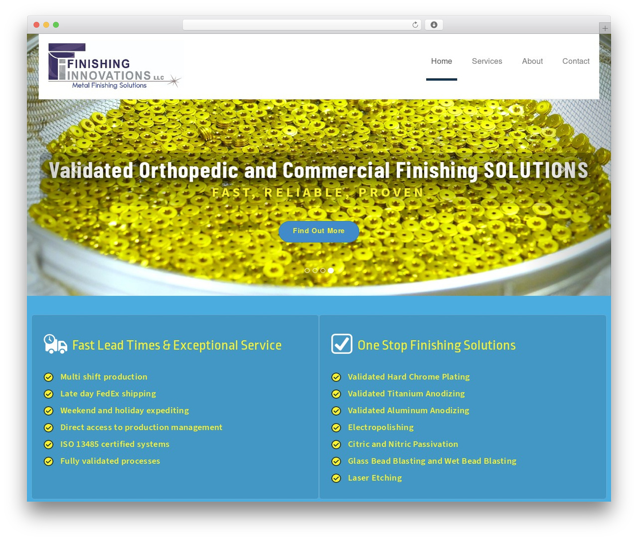 wp-bootstrap WordPress theme - finishinginnovations.com wp-bootstrap WordPress theme - finishinginnovations.com