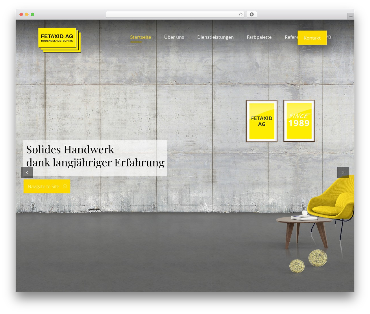 Xtra WordPress theme - fetaxid.ch Xtra WordPress theme - fetaxid.ch