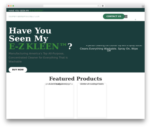 Woocommerce address validation WordPress plugin - ezkleen.com