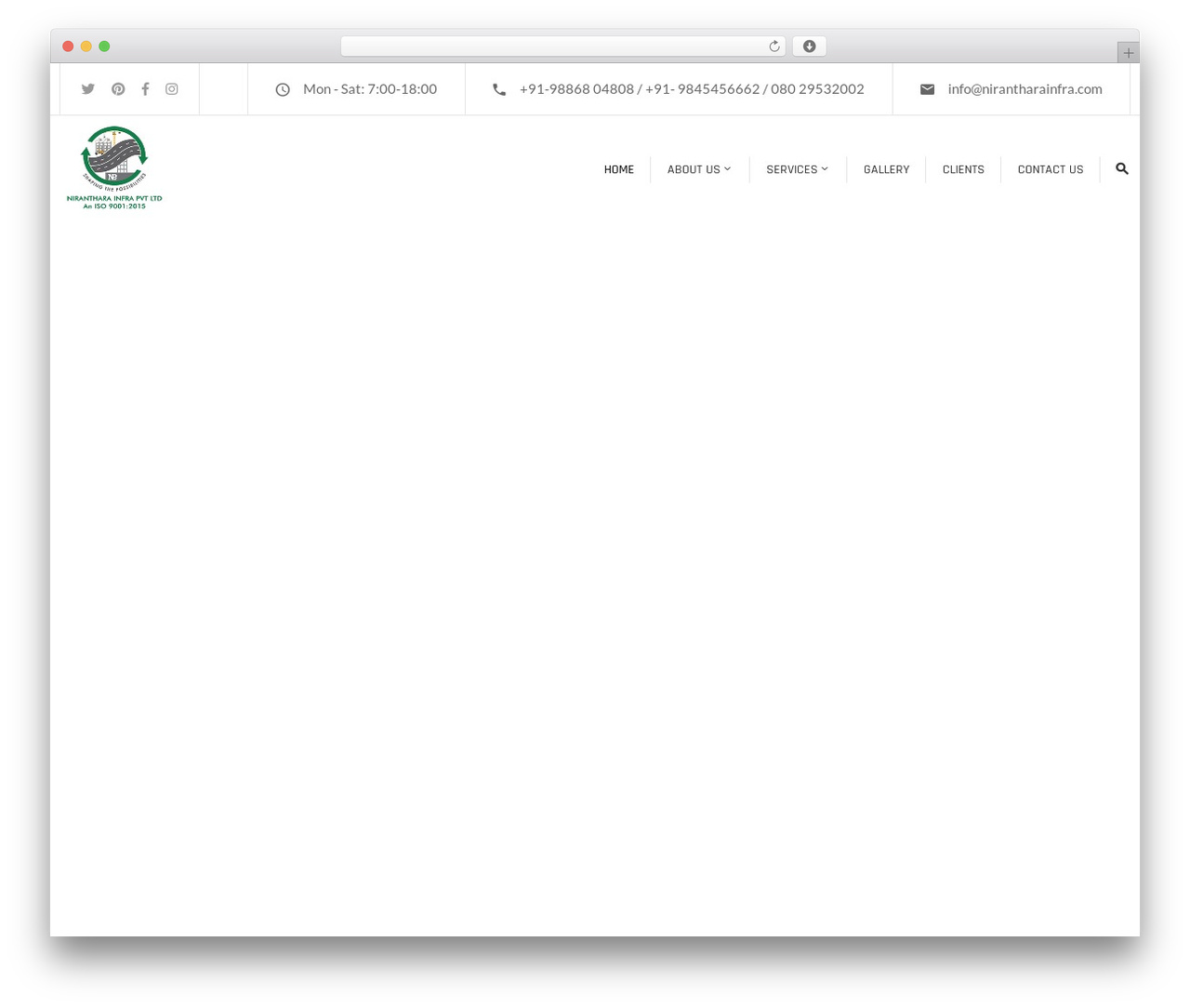 Constrau Child Theme theme WordPress - nirantharainfra.com Constrau Child Theme theme WordPress - nirantharainfra.com