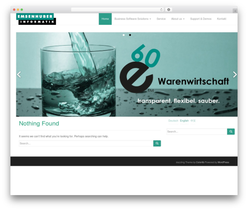 WP Slider (wp-slider) free WordPress plugin - emsenhuber.at WP Slider (wp-slider) free WordPress plugin - emsenhuber.at