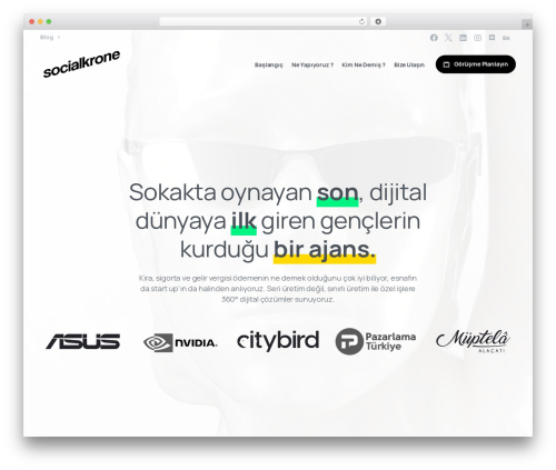 Pixfort likes WordPress plugin - socialkrone.com