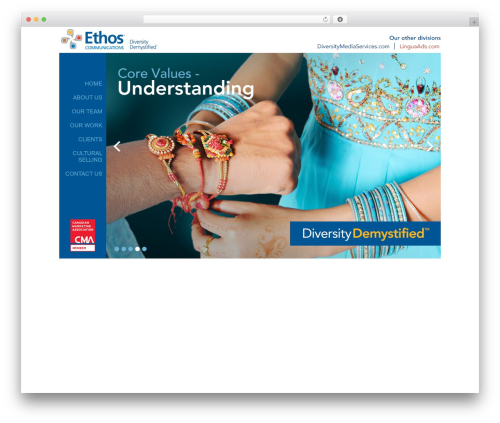 Cool Video Gallery (cool-video-gallery) free WordPress plugin - ethoscom.ca