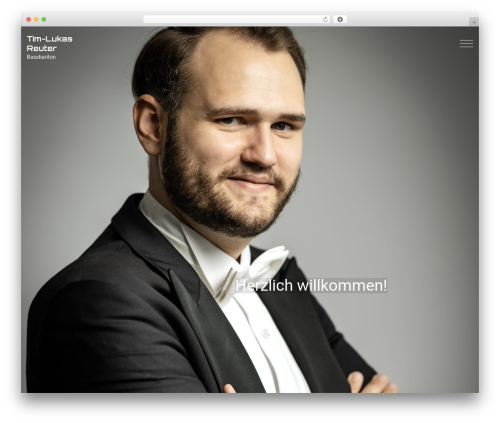 FtagEmentor WP theme - timlukasreuter.de