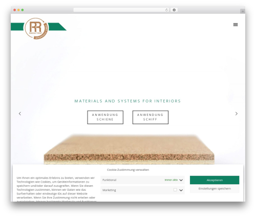 Etranslation multilingual WordPress plugin - rudolf-rost.de