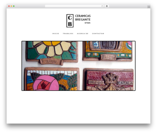 Royal core WordPress plugin - ceramicasbregante.com