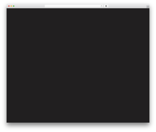 Theme WordPress Arkfield - exonic.com.au