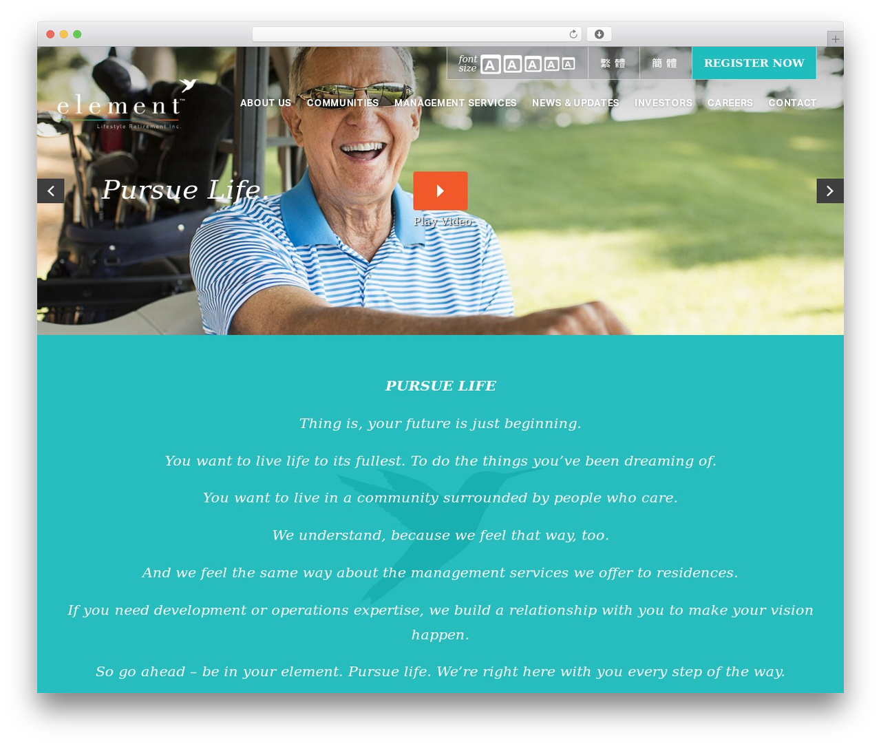 Theme WordPress Wallop Theme - elementlifestyleretirement.com Theme WordPress Wallop Theme - elementlifestyleretirement.com