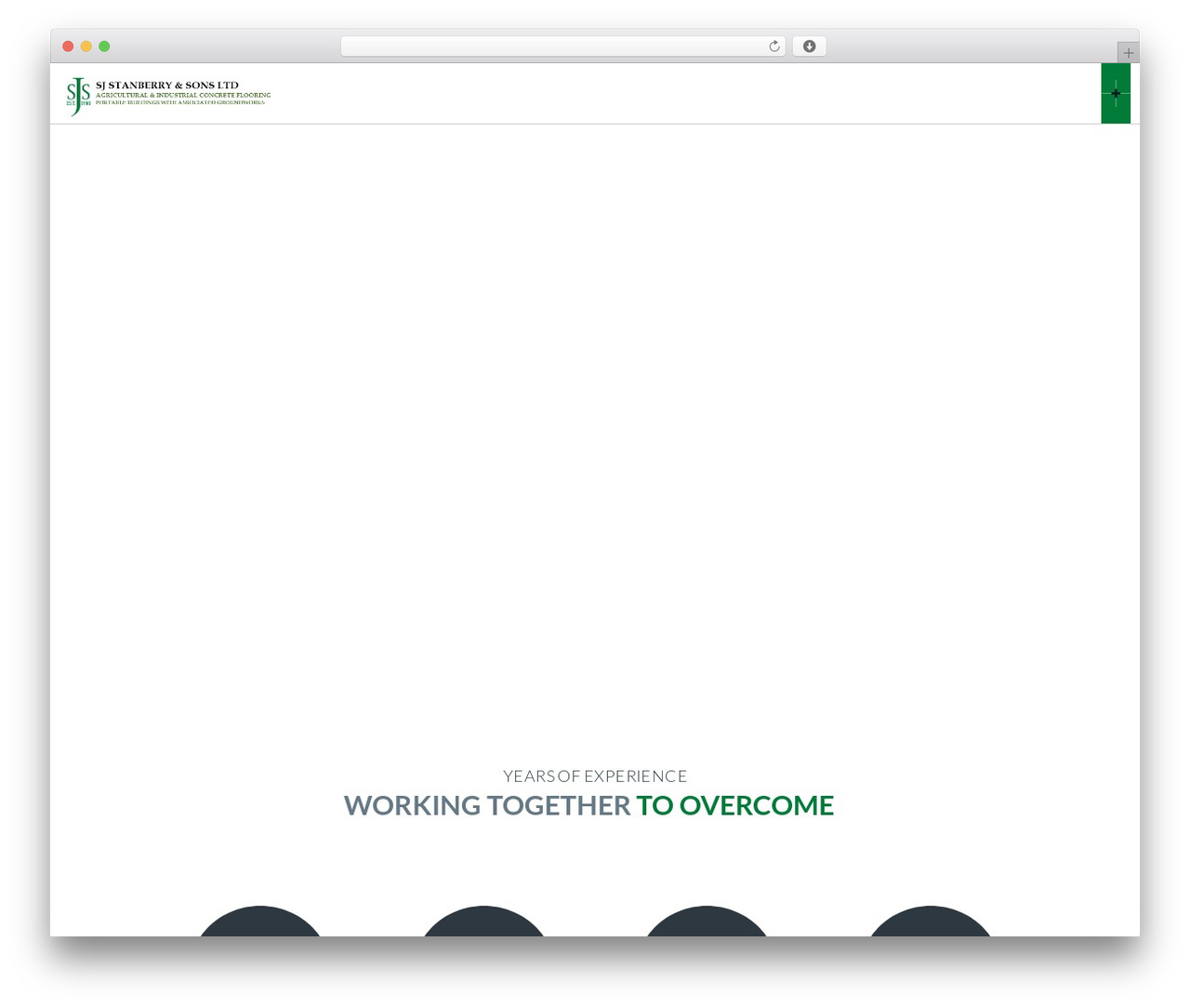 WordPress theme MasterBuilder - sjstanberry.com WordPress theme MasterBuilder - sjstanberry.com