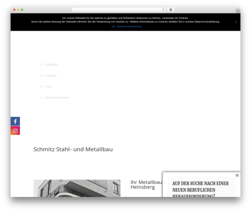 Scroll Triggered Boxes (scroll-triggered-boxes) free WordPress plugin - schmitz-metallbau.eu Scroll Triggered Boxes (scroll-triggered-boxes) free WordPress plugin - schmitz-metallbau.eu