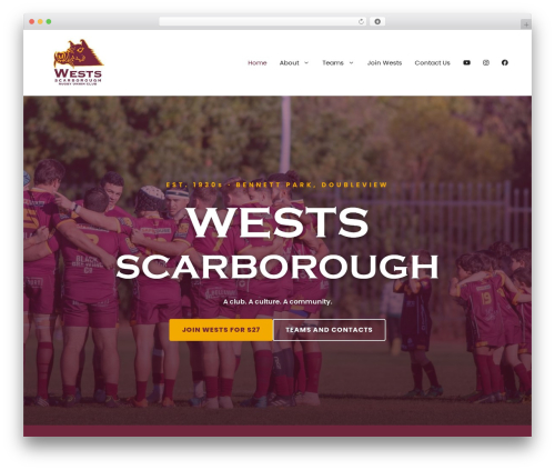 Visual Composer Website Builder, Landing Page Builder, Custom Theme Builder, Maintenance Mode & Coming Soon Pages (visualcomposer) free WordPress plugin - westsscarboroughrugby.com.au Visual Composer Website Builder, Landing Page Builder, Custom Theme Builder, Maintenance Mode & Coming Soon Pages (visualcomposer) free WordPress plugin - westsscarboroughrugby.com.au