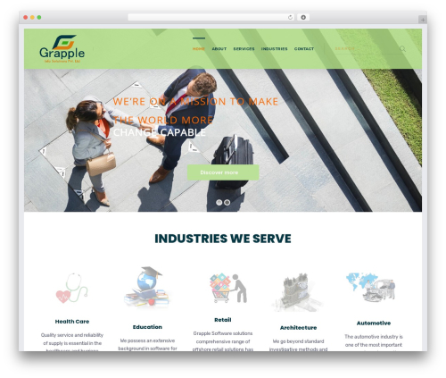 Line shortcodes WordPress plugin - wegrapple.com