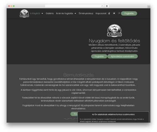 Wp booking system premium search WordPress plugin - akegli.hu