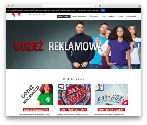 Moover WordPress plugin - exonstudio.pl