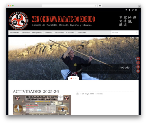 Inline Spoilers (inline-spoilers) free WordPress plugin - escuelazenzokinawa.com Inline Spoilers (inline-spoilers) free WordPress plugin - escuelazenzokinawa.com