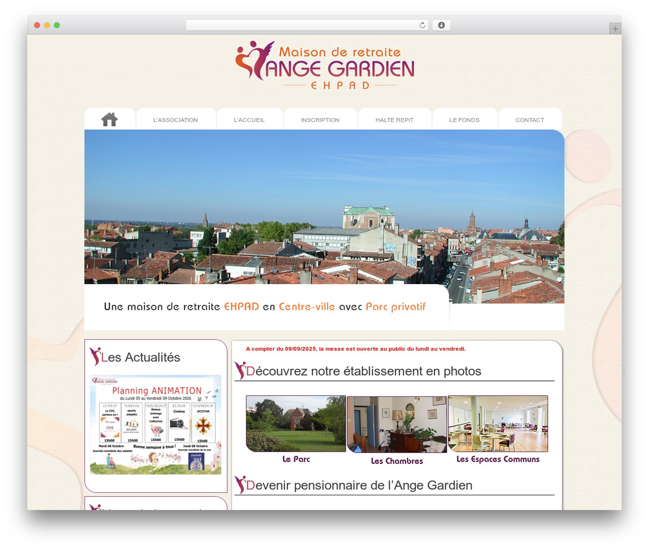 WordPress theme WordPress Theme 1032 - ehpadangegardien.fr WordPress theme WordPress Theme 1032 - ehpadangegardien.fr
