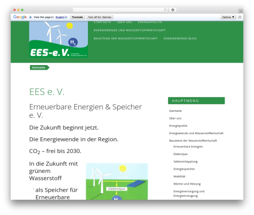 WP theme Hostmarks - ees-ev.de WP theme Hostmarks - ees-ev.de