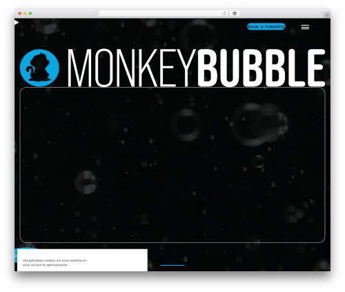 Beaver Builder Theme theme WordPress - monkeybubble.gg