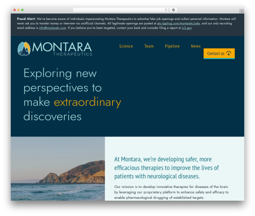 Bootstrap Basic4 premium WordPress theme - montaratx.com Bootstrap Basic4 premium WordPress theme - montaratx.com