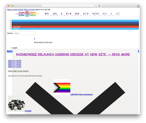 Legal Pages – Privacy Policy, Terms & Conditions, GDPR, CCPA, and Cookie Notice Generator (legal-pages) free WordPress plugin - rainbowbiz.org.uk Legal Pages – Privacy Policy, Terms & Conditions, GDPR, CCPA, and Cookie Notice Generator (legal-pages) free WordPress plugin - rainbowbiz.org.uk