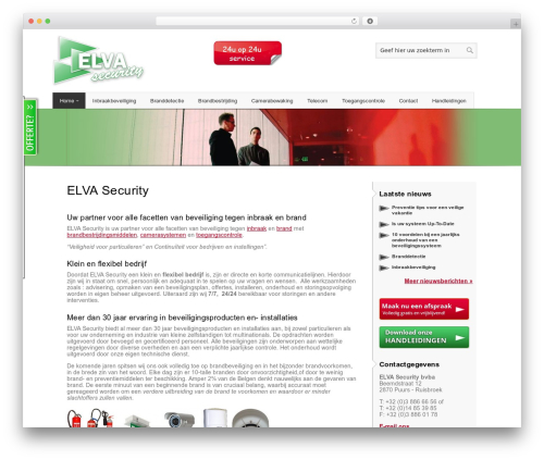 Really Simple CAPTCHA (really-simple-captcha) free WordPress plugin - elva.be
