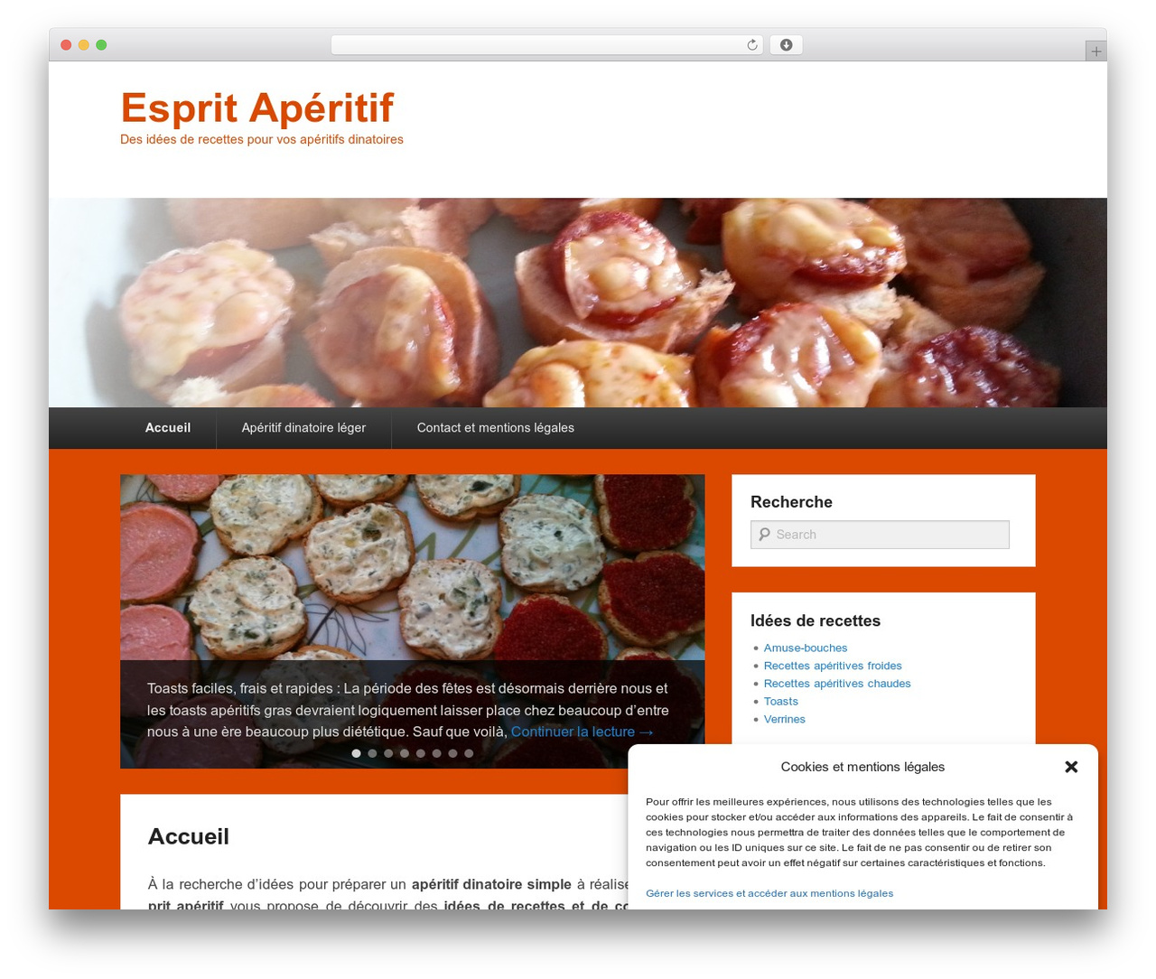 Catch Evolution WordPress theme download - esprit-aperitif.com Catch Evolution WordPress theme download - esprit-aperitif.com