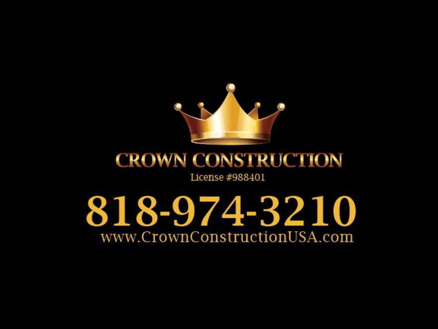 CrownConstruction WordPress theme by Rohan