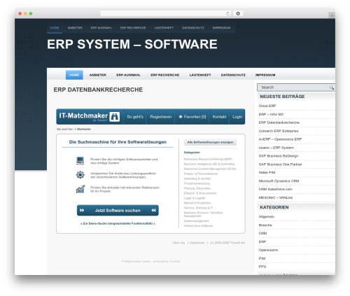 Adsense Widget (adsense-widget) free WordPress plugin - erp-spezial.de