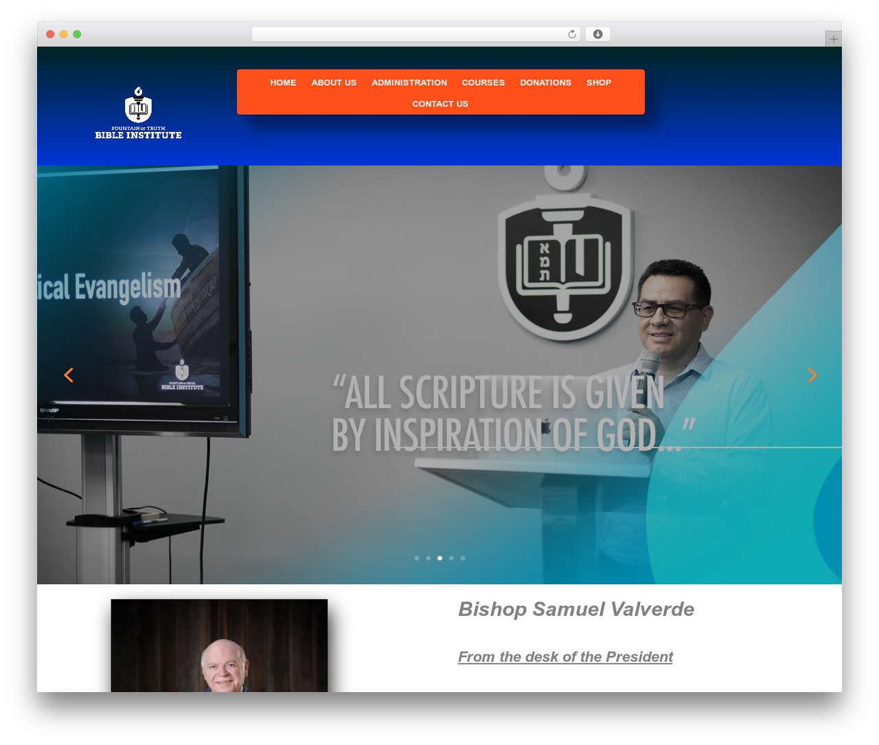 Divi theme WordPress - ftcbibleinstitute.com Divi theme WordPress - ftcbibleinstitute.com