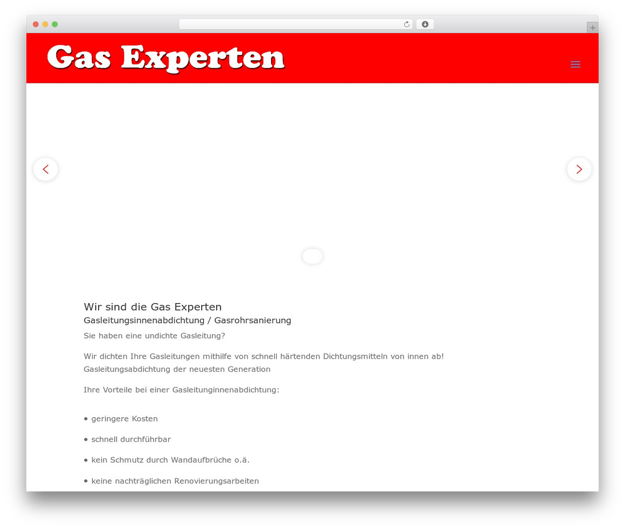 Divi Child Gas Experten WordPress theme - gas-experten.de Divi Child Gas Experten WordPress theme - gas-experten.de