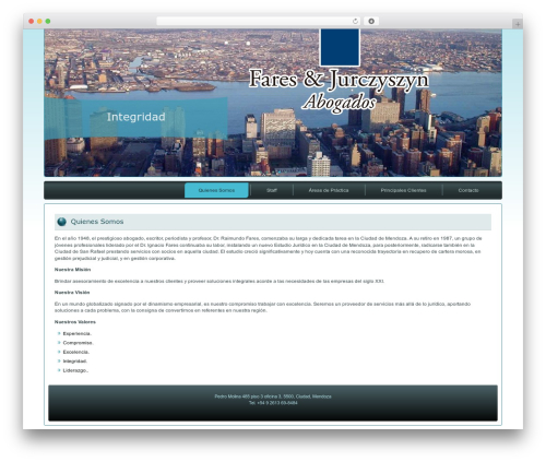 WP Author, Date and Meta Remover (wp-author-date-and-meta-remover) free WordPress plugin - estudiofares.com.ar