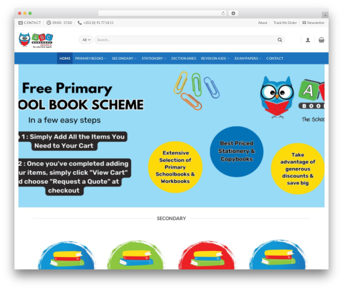 NP Quote Request WooCommerce (woo-rfq-for-woocommerce) free WordPress plugin - abcbooks.ie NP Quote Request WooCommerce (woo-rfq-for-woocommerce) free WordPress plugin - abcbooks.ie