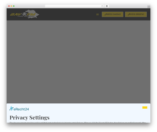 SV Tracking Manager (sv-tracking-manager) free WordPress plugin - bay-fm.com SV Tracking Manager (sv-tracking-manager) free WordPress plugin - bay-fm.com