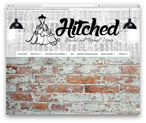 Jet form builder drag and drop file upload WordPress plugin - hitchedbridalandformalwear.com