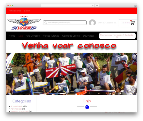 WooCommerce Parcelas com e sem Juros (woo-parcelas-com-e-sem-juros) free WordPress plugin - wgsaeromodelos.com.br