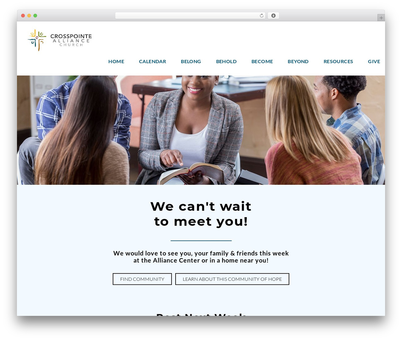 Theme WordPress Emphasis - crosspointeclt.church Theme WordPress Emphasis - crosspointeclt.church