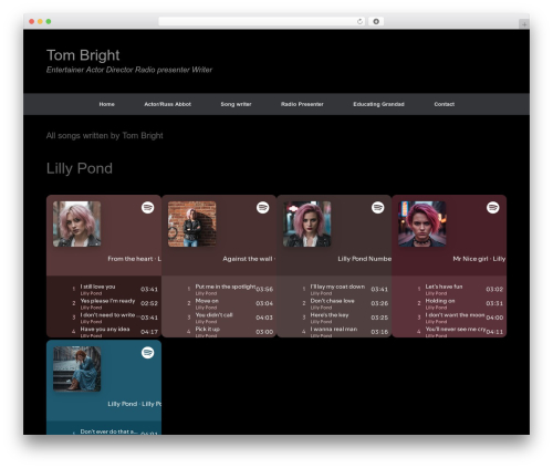 WP Image Borders (wp-image-borders) free WordPress plugin - tombright.com WP Image Borders (wp-image-borders) free WordPress plugin - tombright.com