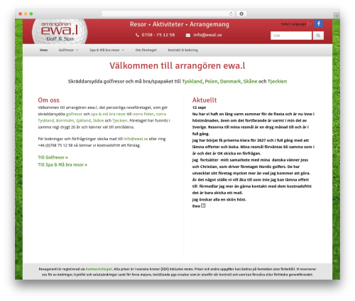 Auto thickbox plus WordPress plugin - ewal.se