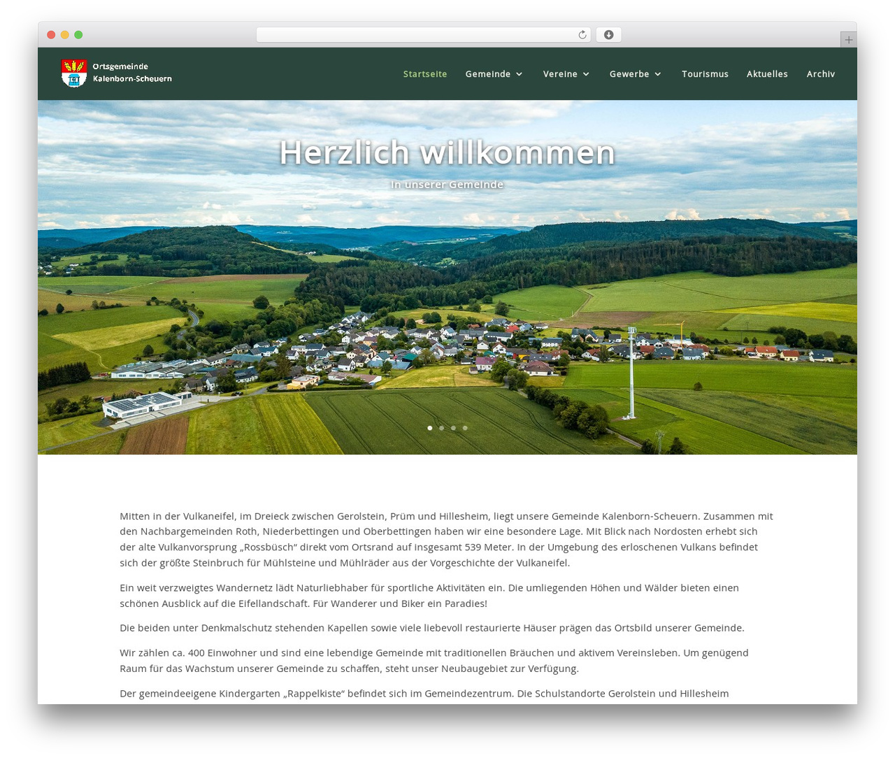 WordPress theme Divi - kalenborn-scheuern.de WordPress theme Divi - kalenborn-scheuern.de