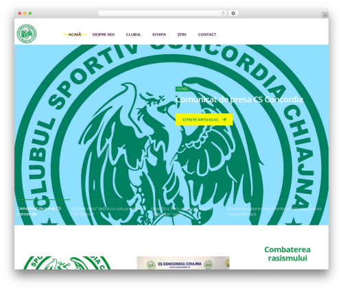SportsPress – Sports Club & League Manager (sportspress) free WordPress plugin - csconcordia.ro SportsPress – Sports Club & League Manager (sportspress) free WordPress plugin - csconcordia.ro