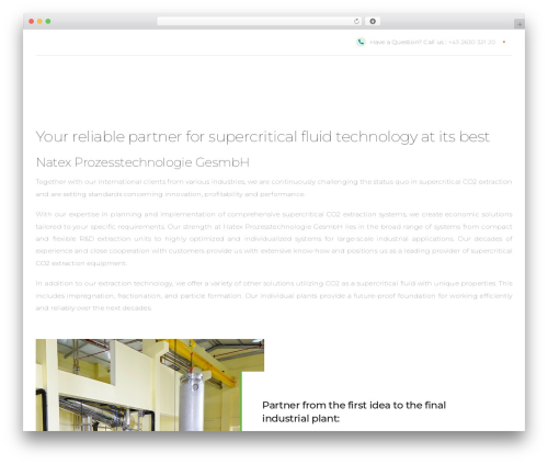 Revslider aitranslate addon WordPress plugin - natex.at