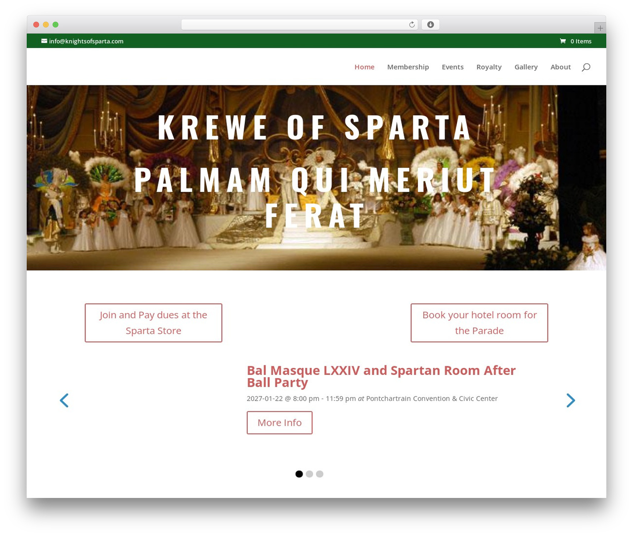 Divi theme WordPress - knightsofsparta.com Divi theme WordPress - knightsofsparta.com