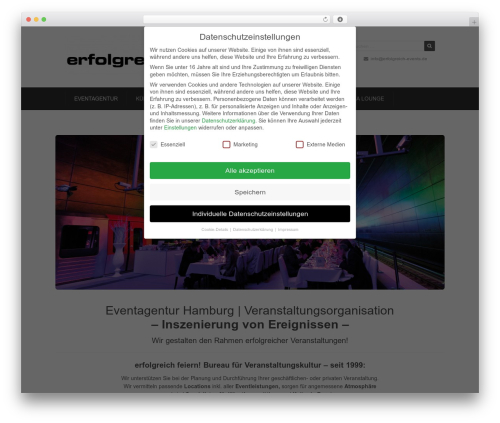 Cleaner Gallery (cleaner-gallery) free WordPress plugin - erfolgreich-feiern.de Cleaner Gallery (cleaner-gallery) free WordPress plugin - erfolgreich-feiern.de