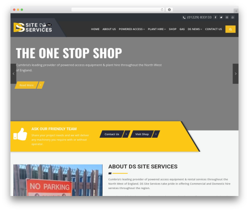 WP Hide & Security Enhancer (wp-hide-security-enhancer) free WordPress plugin - dshire.co.uk WP Hide & Security Enhancer (wp-hide-security-enhancer) free WordPress plugin - dshire.co.uk
