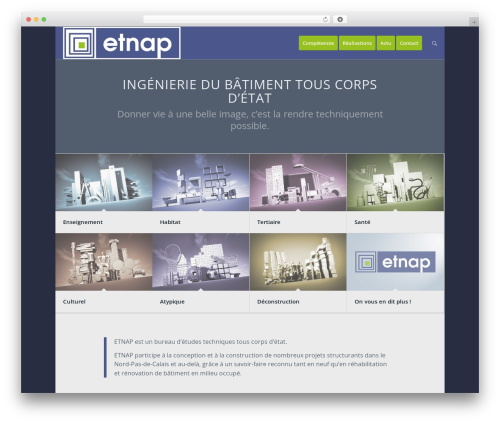 Wordpress_image_mapper WordPress plugin - etnap.fr